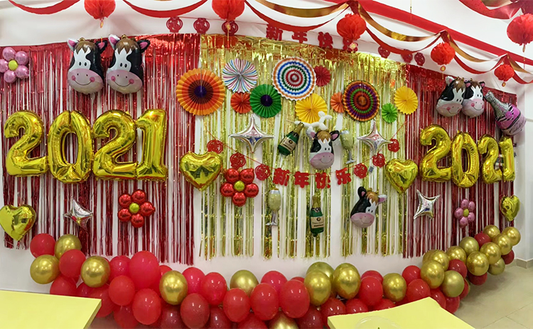 2020年實“鼠”不易，2021年“牛”轉錢坤!